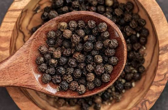 Malabar Black Pepper